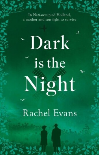 Dark is the Night