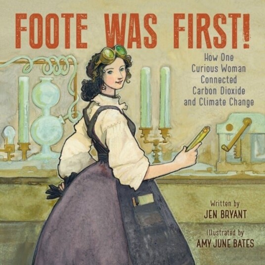 Foote Was First! Foote Was First!