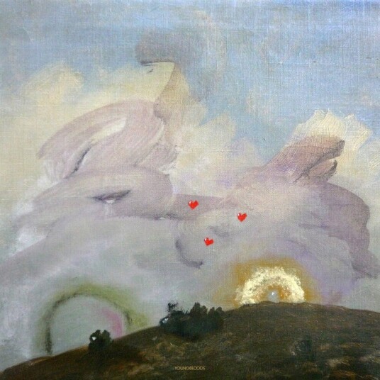 Zoe Polanski  Loveloops  LP/Vinyl