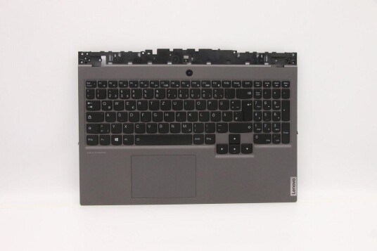 Lenovo Upper Case ASM GR L 82AW NFP