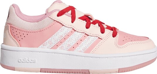 adidas Performance Sko - Disney Bøyler Classic+ - Supcol/Ftwwht/ - adidas Performance - 29 - Sko Hvit Rosa Rød