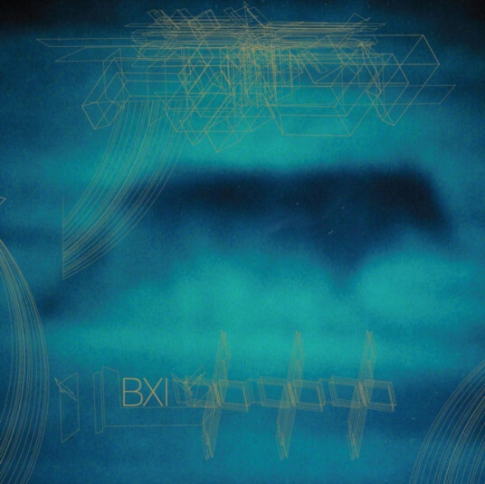 BXI EP