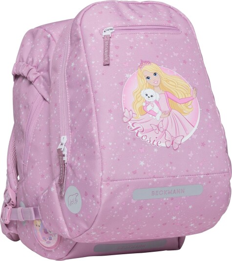 Beckmann Classic Ryggsekk 22L Rosie Beckmann Classic Ryggsekk 22L Rosie