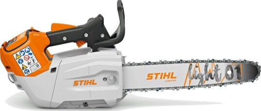 Stihl MSA 190 T motorsag