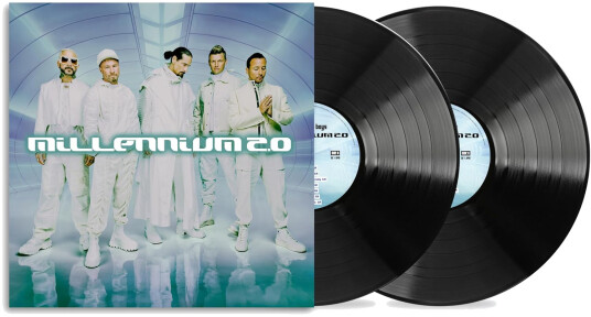 Millennium 2.0
