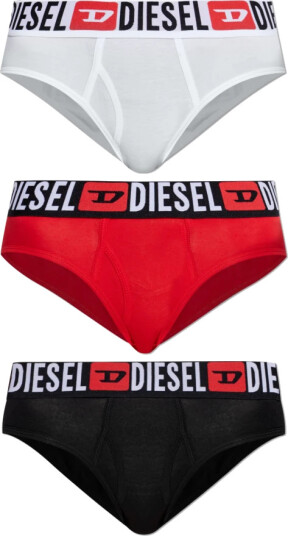 Diesel Dame Undertøy Flerfarget L,