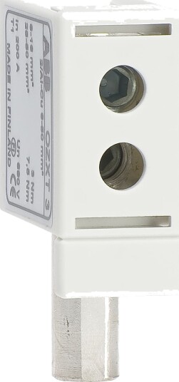 Abb Klemesett OZXT3