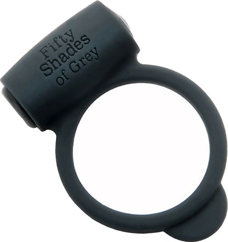 Fifty Shades of Grey: Yours and Mine, Vibrating Love Ring