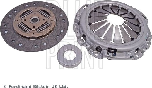 Clutchsett BLUE PRINT ADN130229 Clutchsett BLUE PRINT ADN130229