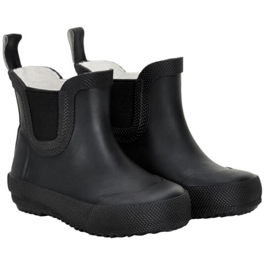 CeLaVi Kort Gummistøvler Black 22 CeLaVi Kort Gummistøvler Black 22