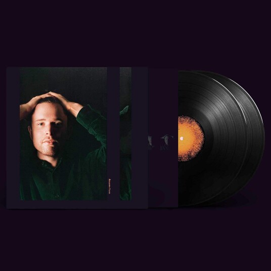 James Blake  Assume Form  LP/Vinyl