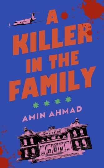 A Killer in the Family A Killer in the Family
