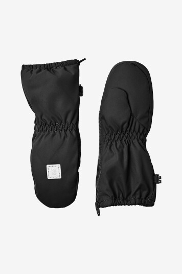 Reima Votter Tassu Black 3