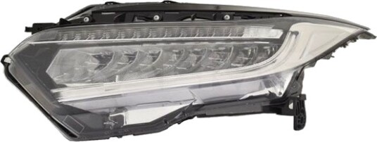 ALKAR 2754741 Frontlykter