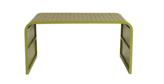 Zuiver Tiles salongbord – Grønn