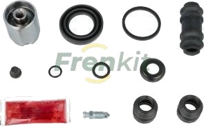 FRENKIT 234950 Reparasjonssett, bremsecaliper