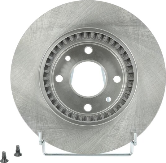 FERODO DDF159 Bremseskive FERODO DDF159 Bremseskive