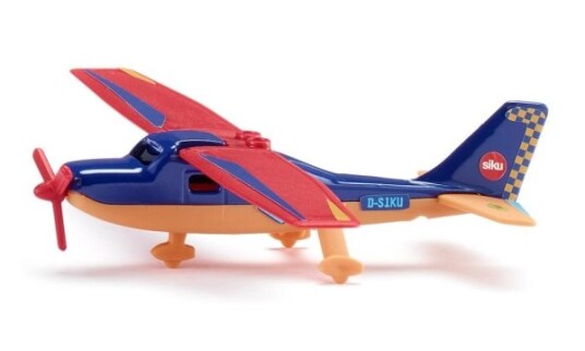 Siku 1101 Fly Flerfarget Siku 1101 Fly Flerfarget