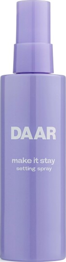 DAAR Setting Spray Make It Stay 100 ml