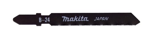 Makita Stikksagblad B24 Bløtt Stål 50mm
