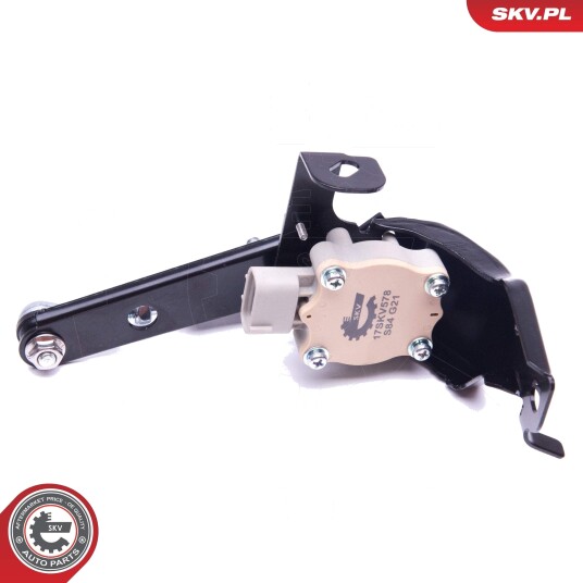 Sensor, xenonlys (lyslengderegulering ESEN SKV 17SKV578