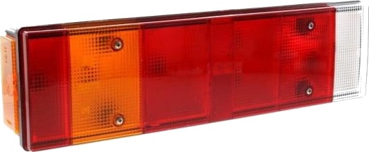 VIGNAL 169020 Baklykt