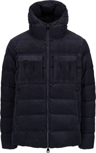 Monel Tignes - Midnight Navy L Monel Tignes - Midnight Navy L