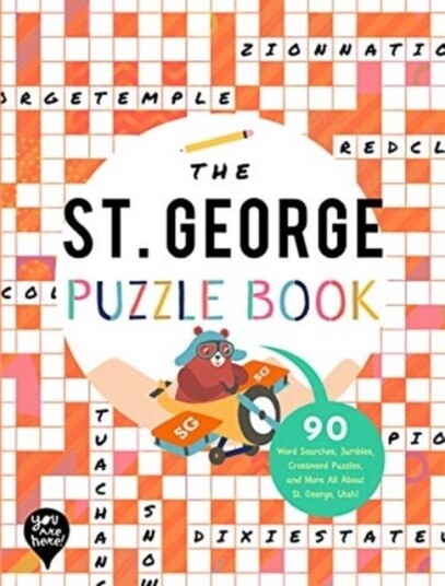 The St. George Puzzle Book