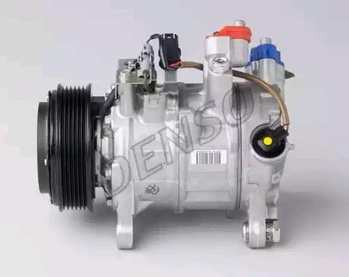 AC kompressor DENSO DCP05095