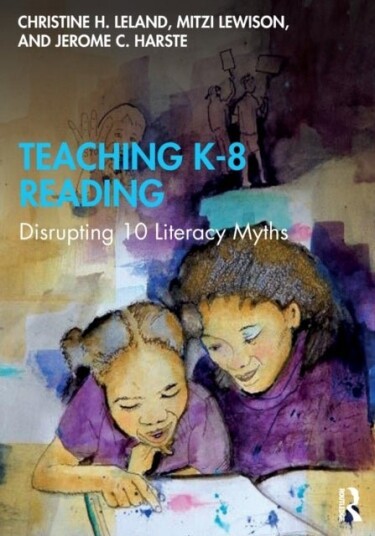 Teaching K 8 Reading Teaching K 8 Reading
