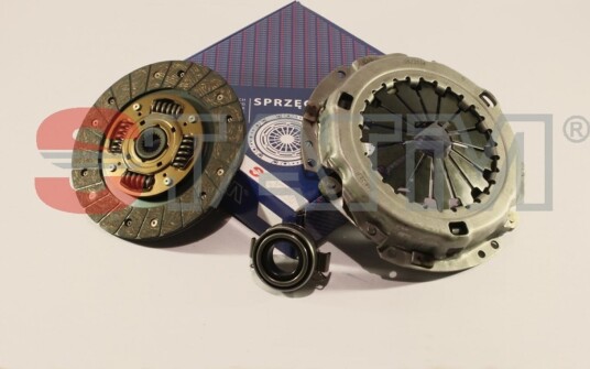 Clutchsett STATIM 100.830 Clutchsett STATIM 100.830