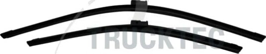 TRUCKTEC AUTOMOTIVE 07.58.018 Vindusvisker