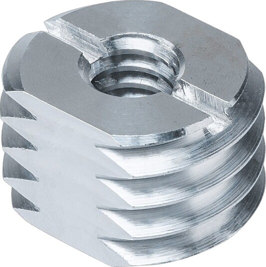 Geo Fennel Adapter 1/4" Til 5/8"