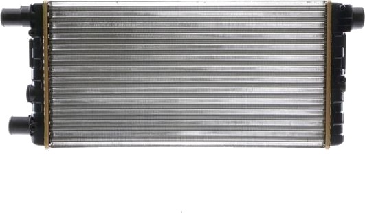 Radiator, motorkjøling MAHLE CR 529 000S