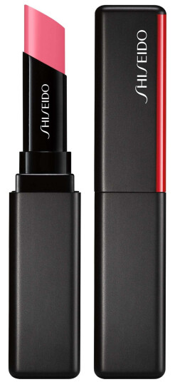 Shiseido ColorGel Lipbalm 2 g 107  Dahlia