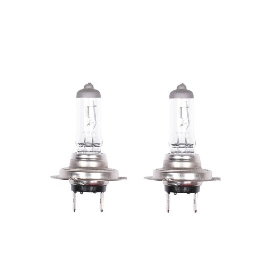 Halogenpære PURELUX Blaze Halogen 55W H7 2 stk
