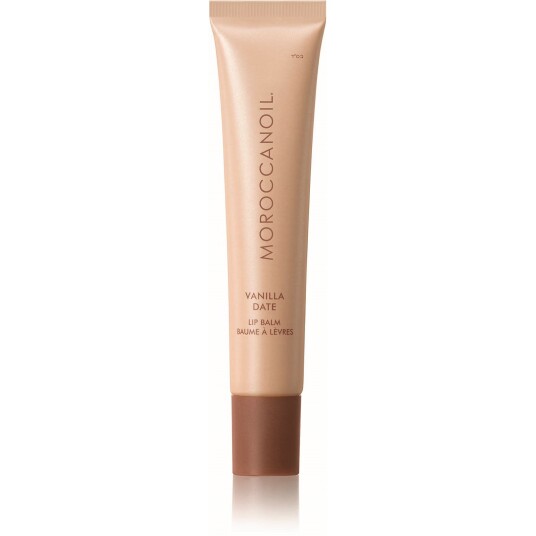 Moroccanoil Lip Balm Vanilla Date 15 ml Moroccanoil Lip Balm Vanilla Date 15 ml