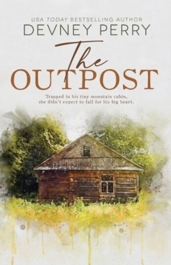 The Outpost Jamison Valley #4