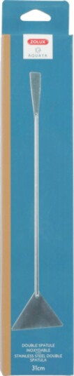 Zolux Zolux Skje/Øse Til Bunnen 32 Cm Zolux Zolux Skje/Øse Til Bunnen 32 Cm