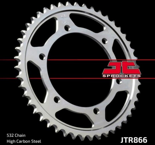 Kjedehjul JTSPROCKETS JTR866.46