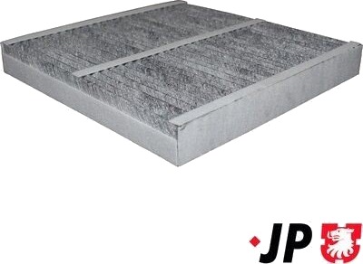 Kupefilter JP GROUP 1428102200 Kupefilter JP GROUP 1428102200