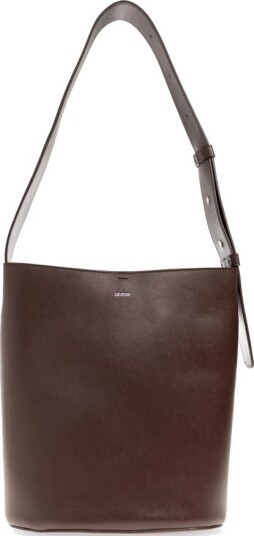 Lié Studio Dame Vesker Brun ONE SIZE,