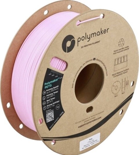 Polymaker PETG Filament PRM-19327