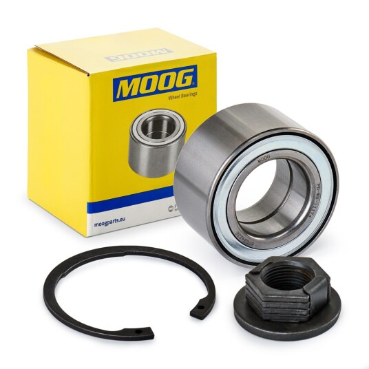 Hjullager MOOG FD-WB-11174
