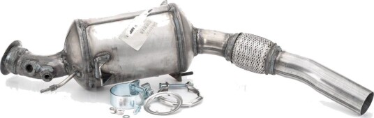 NAP carparts CAD10037 Partikkelfilter NAP carparts CAD10037 Partikkelfilter