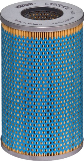 Oljefilter HENGST FILTER E198H02 Oljefilter HENGST FILTER E198H02