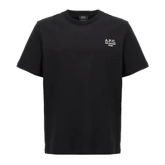 A.p.c. Herre Topper Svart XL, A.p.c. Herre Topper Svart XL,