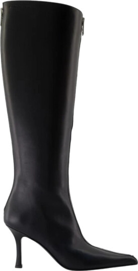Alexander Wang Dame Sko Svart 36 EU, Alexander Wang Dame Sko Svart 36 EU,