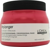 L'Oreal Professionnel Serie Expert Pro Longer Maske 500ml