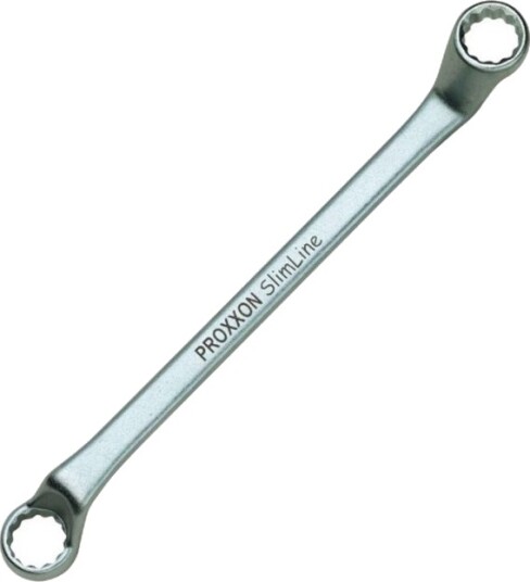 Proxxon Ringfastnøkkel 10 X 11 Mm (Pr23874)